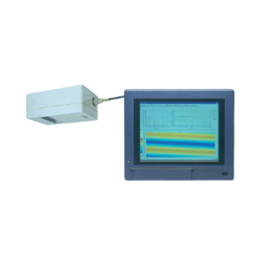 日本CHINO千野 低温扫描辐射温度计红外-电子中控