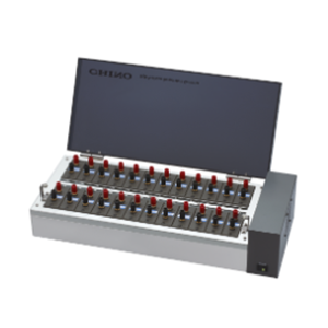 日本CHINO千野 高精度温度换能器KT-M