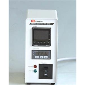 日本原装NISSIN日伸理化 带超高保护装置的温度控制器NC-020D