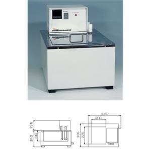 日本原装NISSIN日伸理化 温度调节器NC-101B