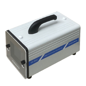 日本CHINO千野 高发射率平面黑体炉 IR-R40