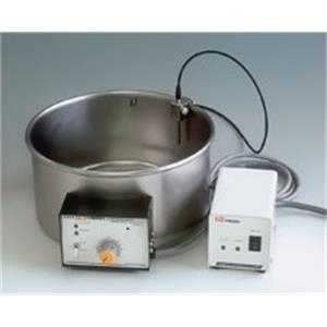 日本原装NISSIN日伸理化 水浴空气燃烧器AL-67