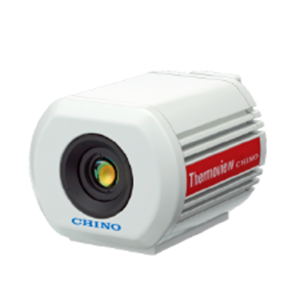 日本CHINO千野 车体表面温度监测系统 CPA-L50TV