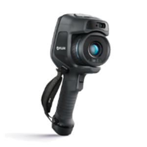 日本CHINO千野 便携式紧凑型热成像相机 CPA-E54