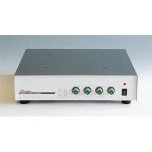 日本原装NISSIN日伸理化 3L×4 四排强力搅拌器SW-R1604