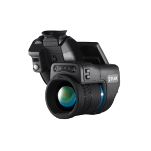 日本CHINO千野 高清（高清）热成像相机 CPA-T1000