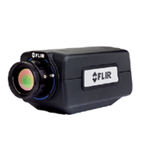 日本CHINO千野 研究高端热成像仪A6xxx