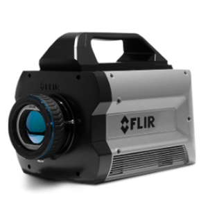 日本CHINO千野 用于研究X6xxx的高端热成像