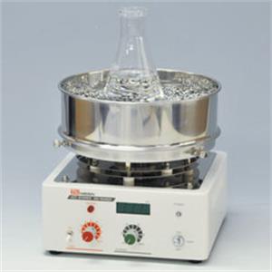 日本原装NISSIN日伸理化 超强力热搅拌器SW-RS480H