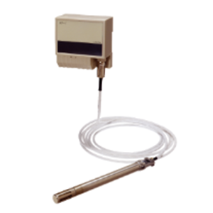 日本CHINO千野 独立热湿度计HN-CJ