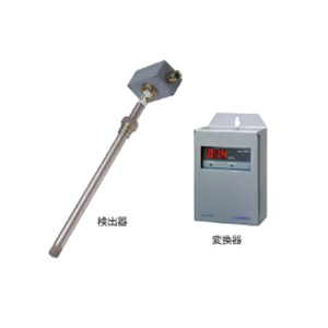 日本CHINO千野 高温湿度计HN-Z