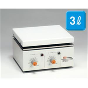 日本原装NISSIN日伸理化 搅拌台加热搅拌器SW-150HSM