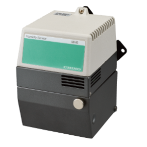 日本CHINO千野 热传湿度计/饱和度计MH6