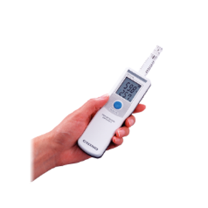 日本CHINO千野 手持式温度湿度计 HN-EH