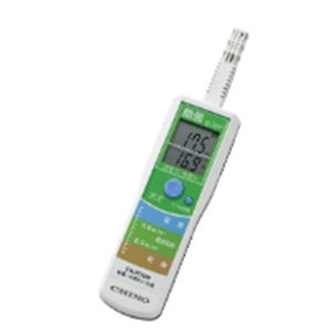 日本CHINO千野 手持饱和度计MH500