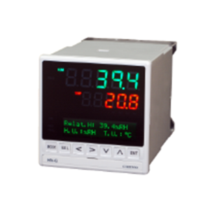 日本CHINO千野 湿度计算器 HN-G