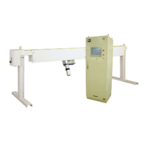 日本CHINO千野 红外湿度与厚度计横移系统