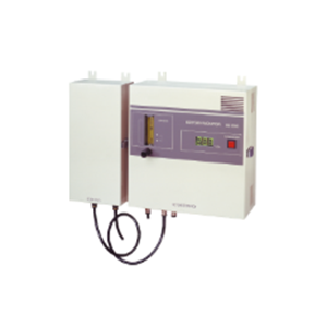 日本CHINO千野 壁挂式吸氧仪 MG6000