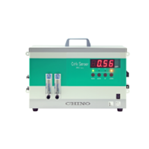 日本CHINO千野 乙烯传感器MH2