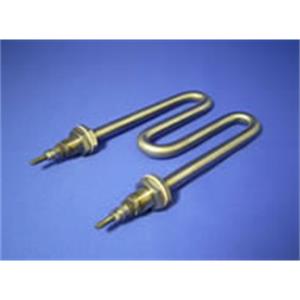 日本原装JUST LMB全不锈钢 M 型加热器