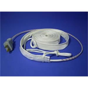 日本原装JUST 带状加热器MRR