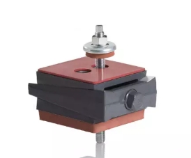 德国ISOLOC螺纹穿透式或独立式机床鞋305S41