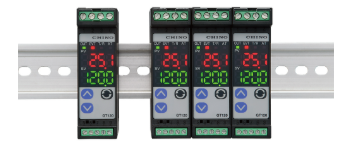 日本CHINO千野 小型调节器 GT120