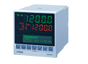 日本CHINO千野 数字程序控制器 KP2000