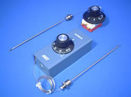 日本原装JUST  TTJ恒温器