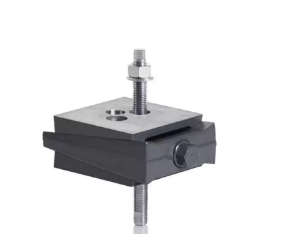 德国ISOLOC无防震板的螺丝穿透式机床鞋305S00