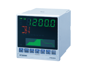 日本CHINO千野 数字程序设置器 KP3000