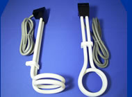 日本原装JUST  LYF2A特氟龙加热器