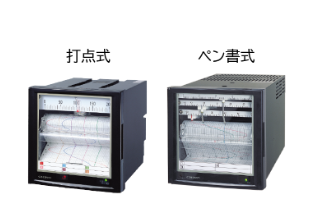 日本CHINO千野 模拟记录仪 EL3000