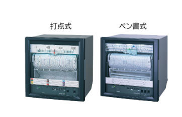 日本CHINO千野 模拟记录仪 EH3000