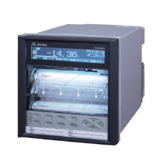 日本CHINO千野 混合式记忆记录器（笔型）AL4000