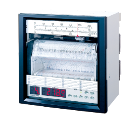 日本CHINO千野 混合式录音机（RBI型）KH4000