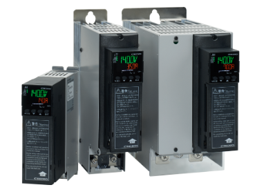 日本CHINO千野 单相晶闸管调节器JM系列