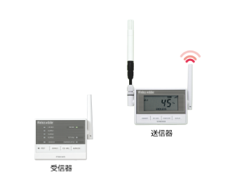 日本CHINO千野 无线记录器MD8000以太网连接