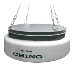 日本CHINO千野 园艺设施环境观察员MH1000