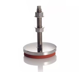 德国ISOLOC不锈钢调平盘41015