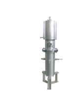 日本CHINO千野  SOFC评估测试设备 高流量加湿器