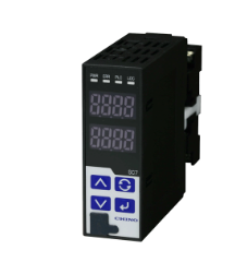 日本CHINO千野  DIN轨道安装通信控制器SC7D