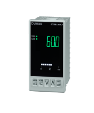 日本CHINO千野 手动单元 DU600