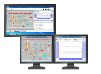 日本CHINO千野 CISAS/V4 采集与监控包系统