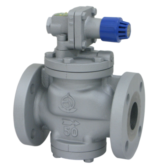 日本VENN桃太郎 减压阀 RP-6