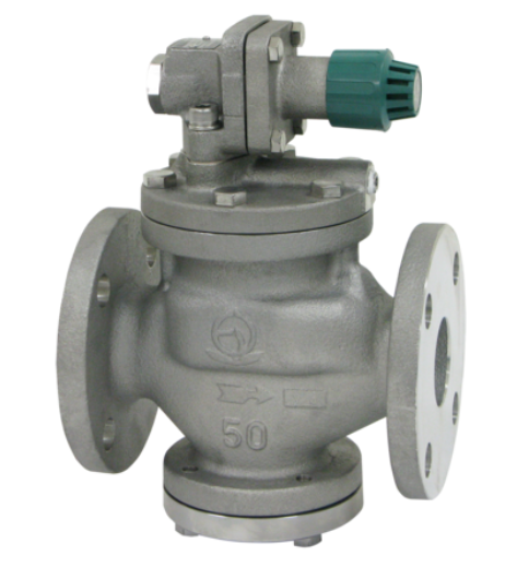 日本VENN桃太郎  减压阀 RP8-D