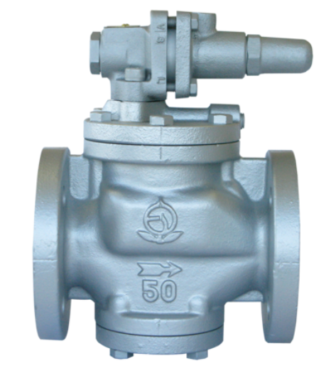 日本VENN桃太郎  减压阀 RP6K-B