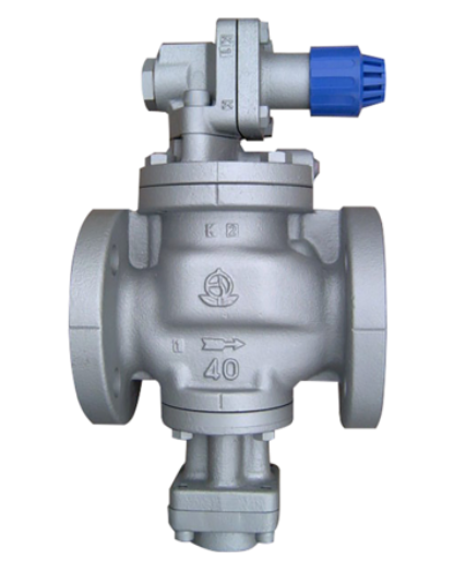 日本VENN桃太郎 减压阀 RP6BD-G