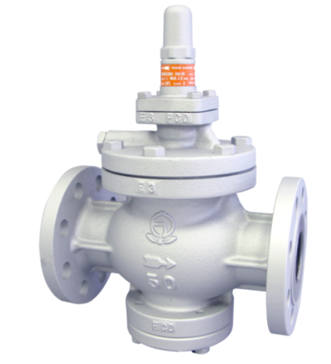 日本VENN桃太郎  减压阀 RP11-D