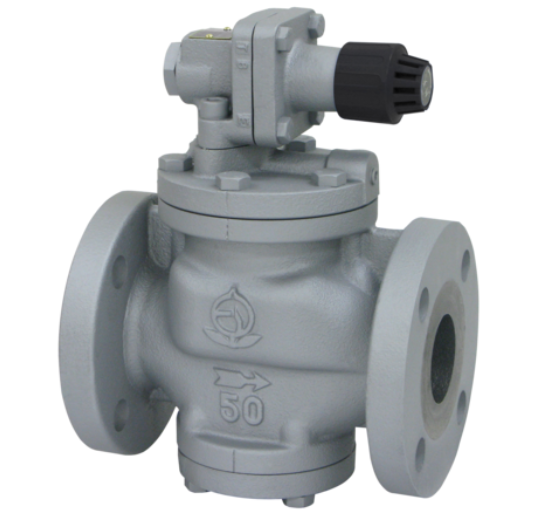 日本VENN桃太郎  减压阀 RP6A-B